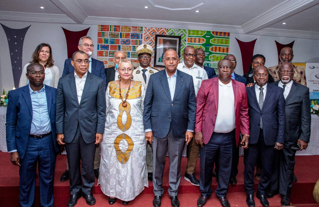 Cabinet du Premier Ministre
